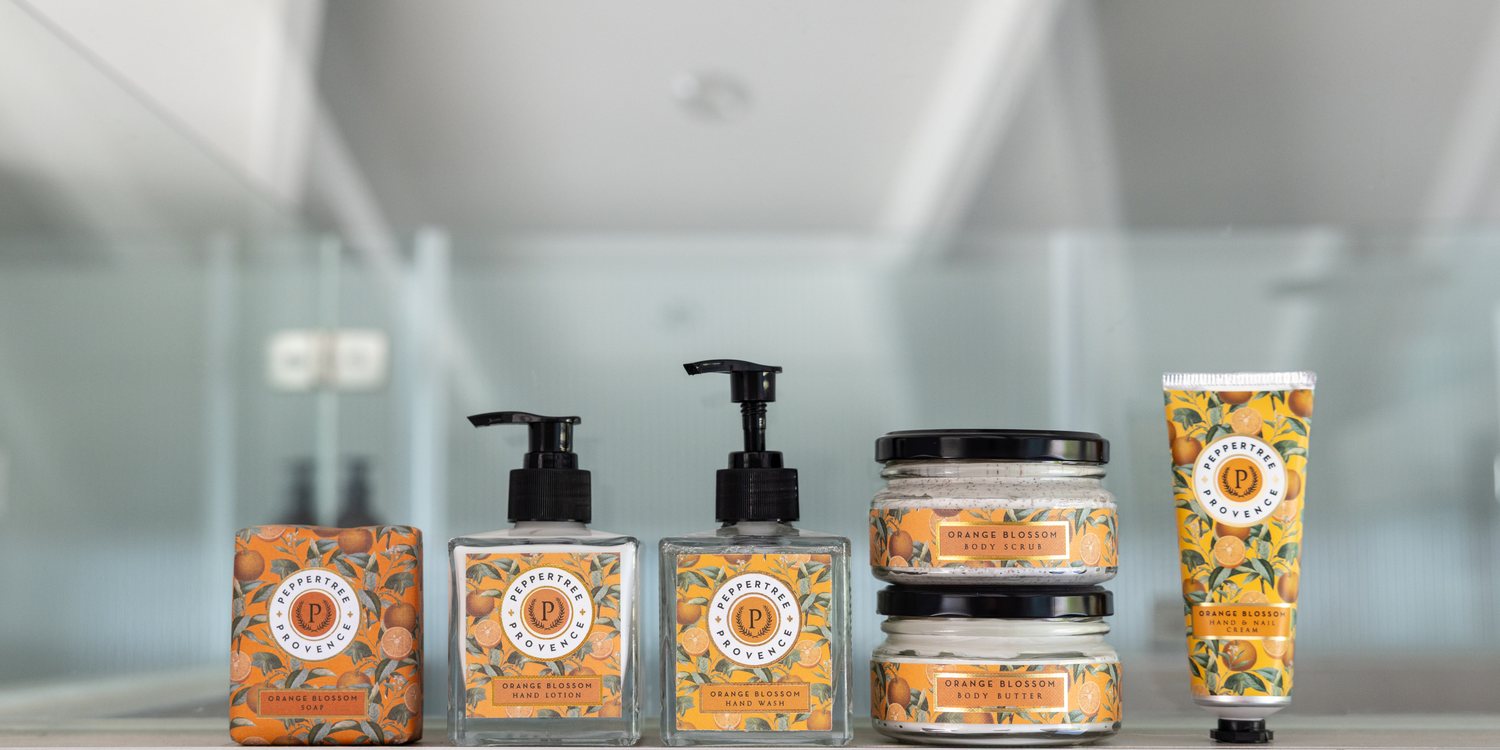 Discover the Magic of African Botanical Oils for Glowing Skin