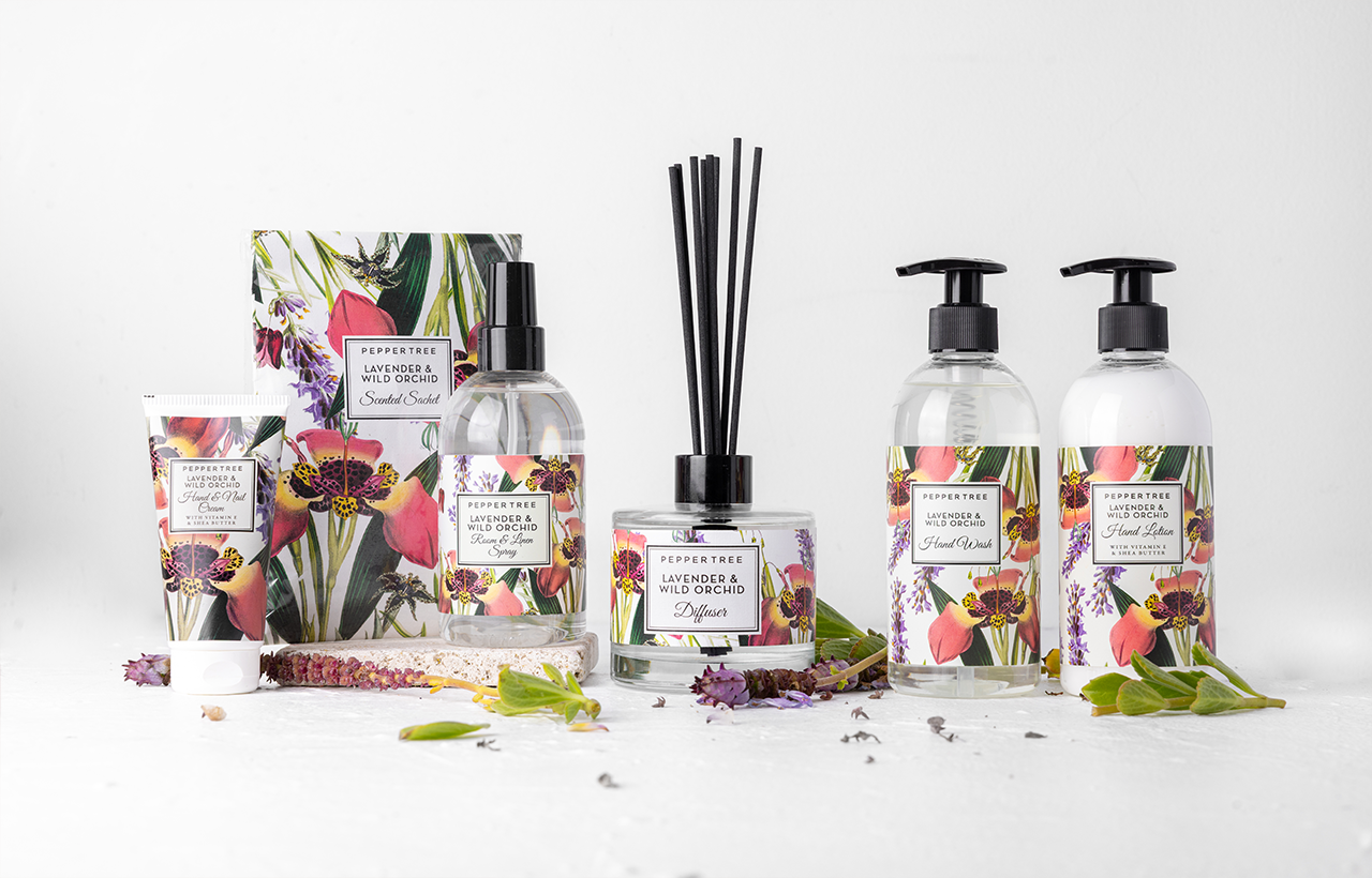 Why Natural Bath and Body Products Are Better for Your Skin and the Environment