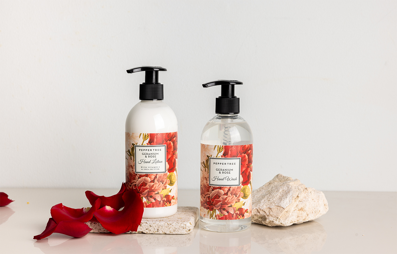 The Perfect Gift: Why PepperTree Bath and Body Sets Are Ideal for Any Occasion