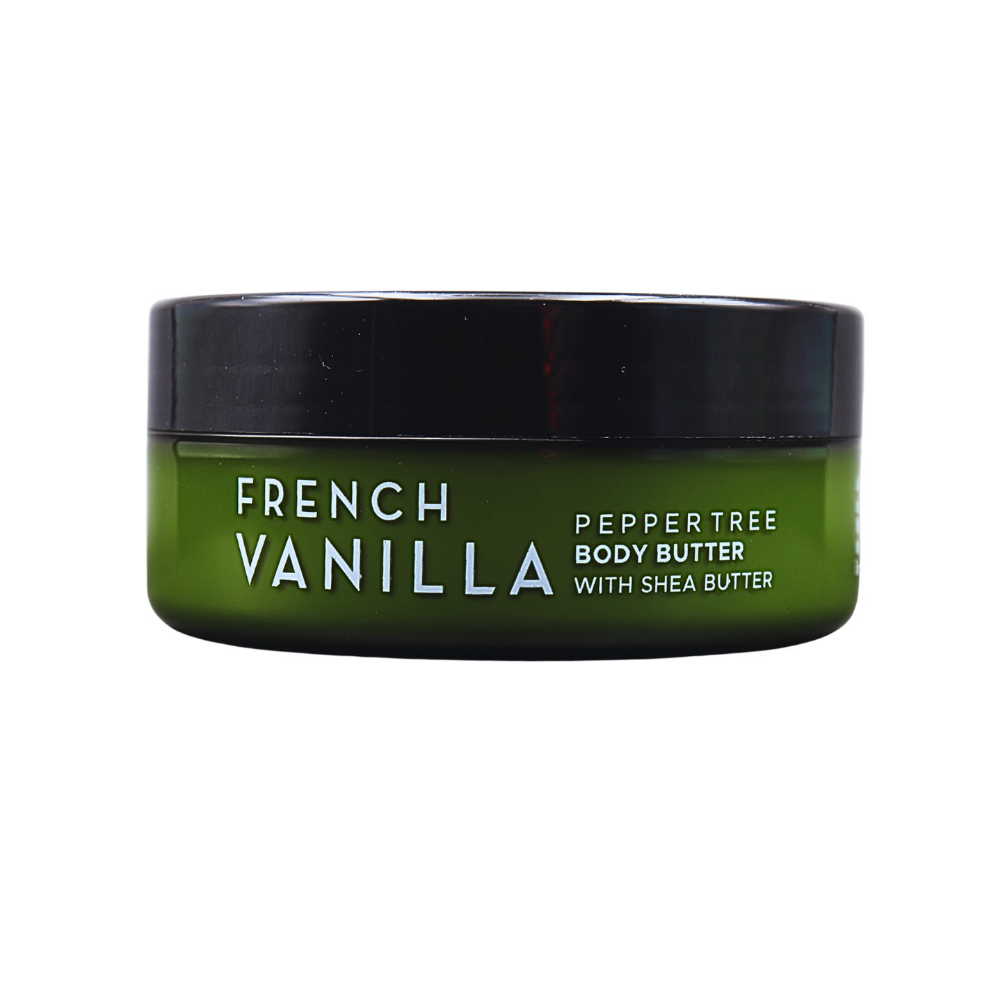 French Vanilla Body Butter 175ml