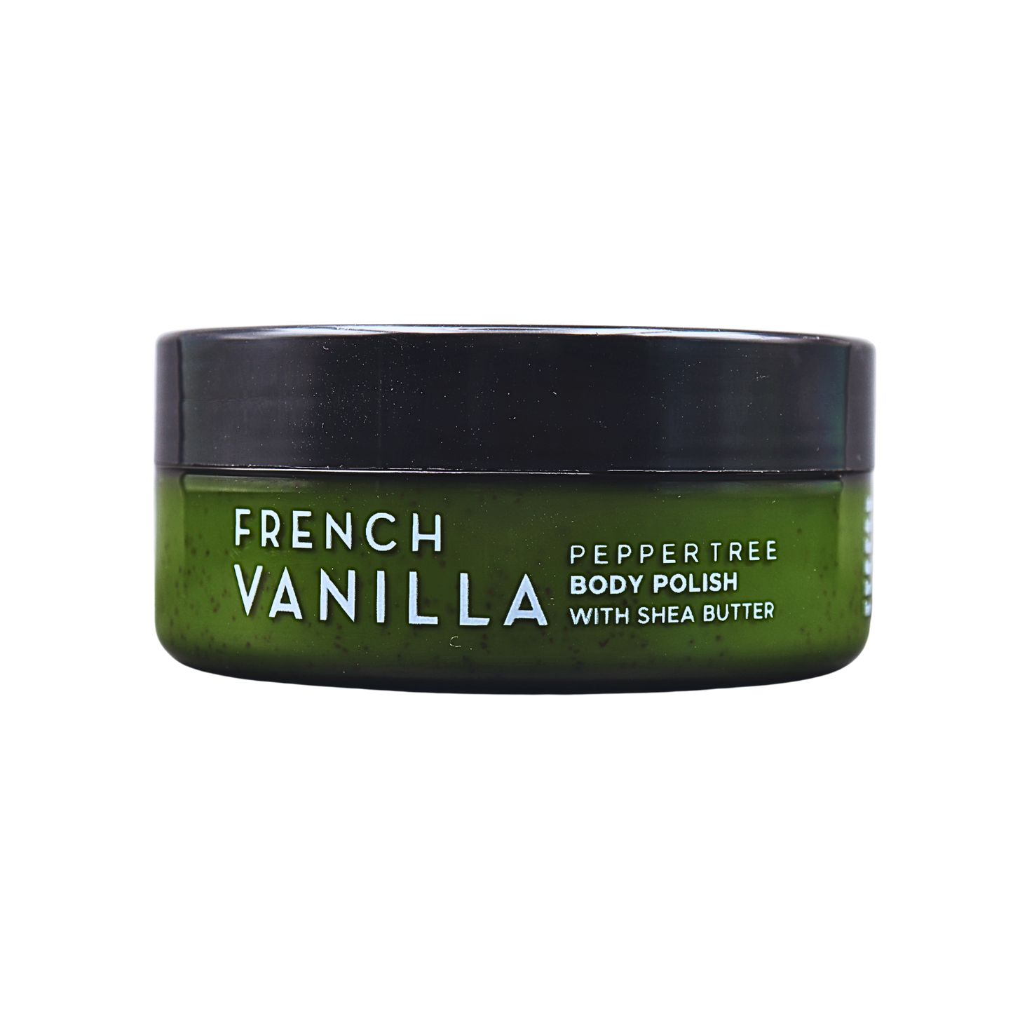 French Vanilla Body Polish 175ml