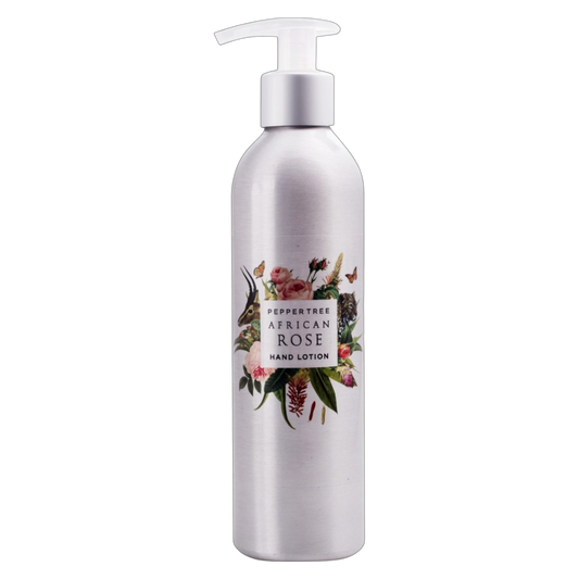 African Rose Hand Lotion 250 ml