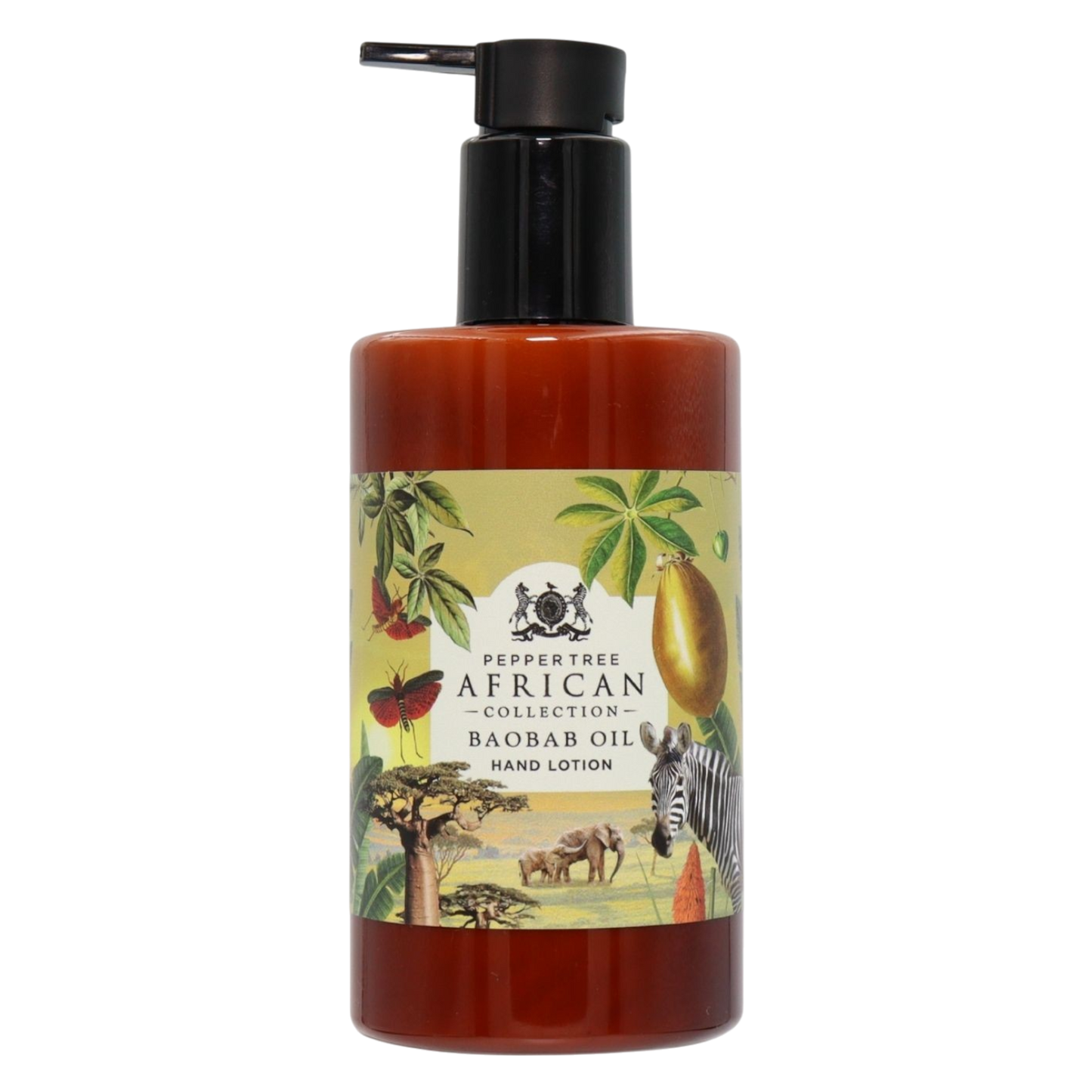 Baobab Hand Lotion 300 ml