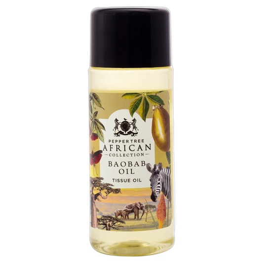Baobab Tissue Oil 100 ml