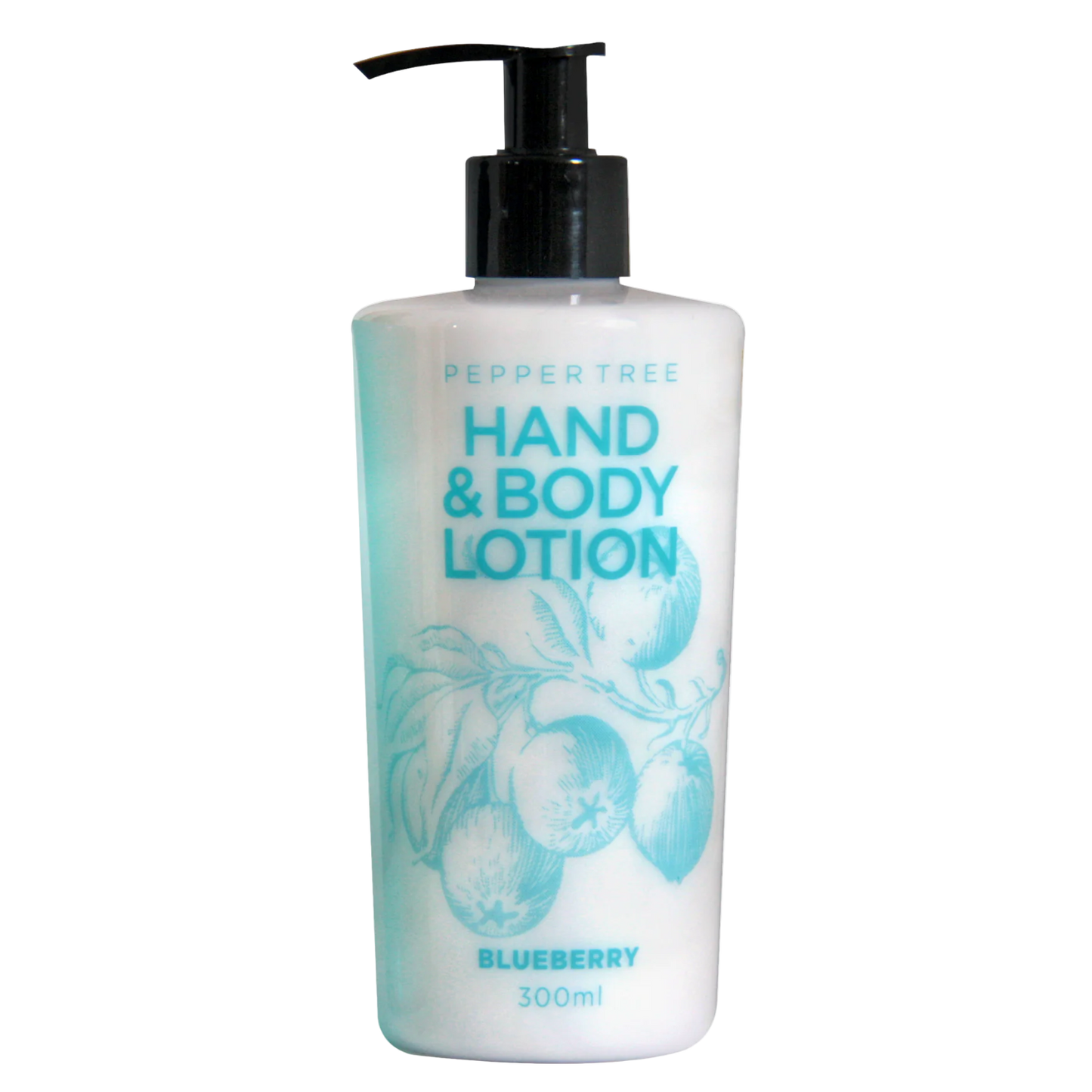Blue Berry Hand & Body Lotion 300 ml
