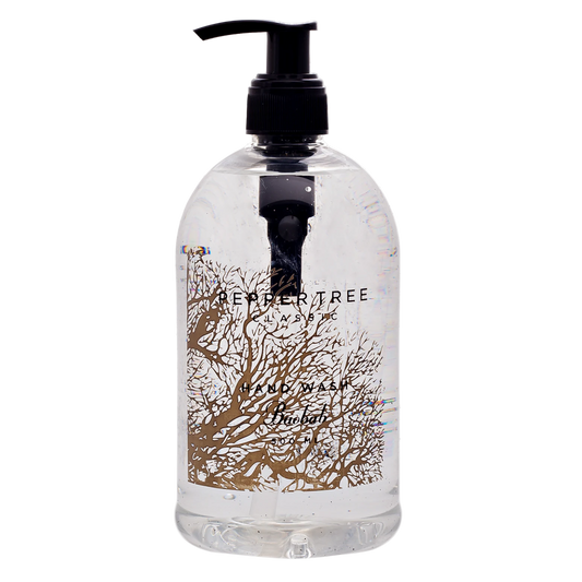 Baobab Hand Wash 500 ml