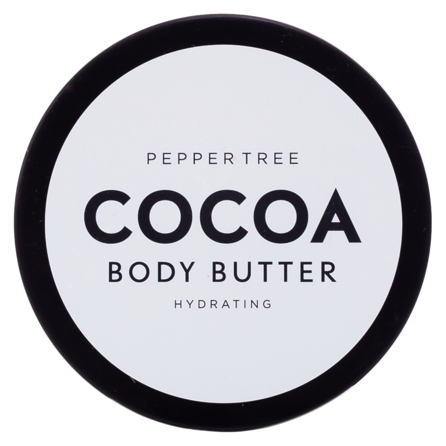 Cocoa Body Butter 250 ml