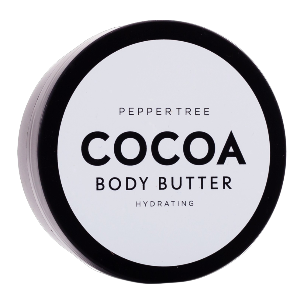 Cocoa Body Butter 250 ml