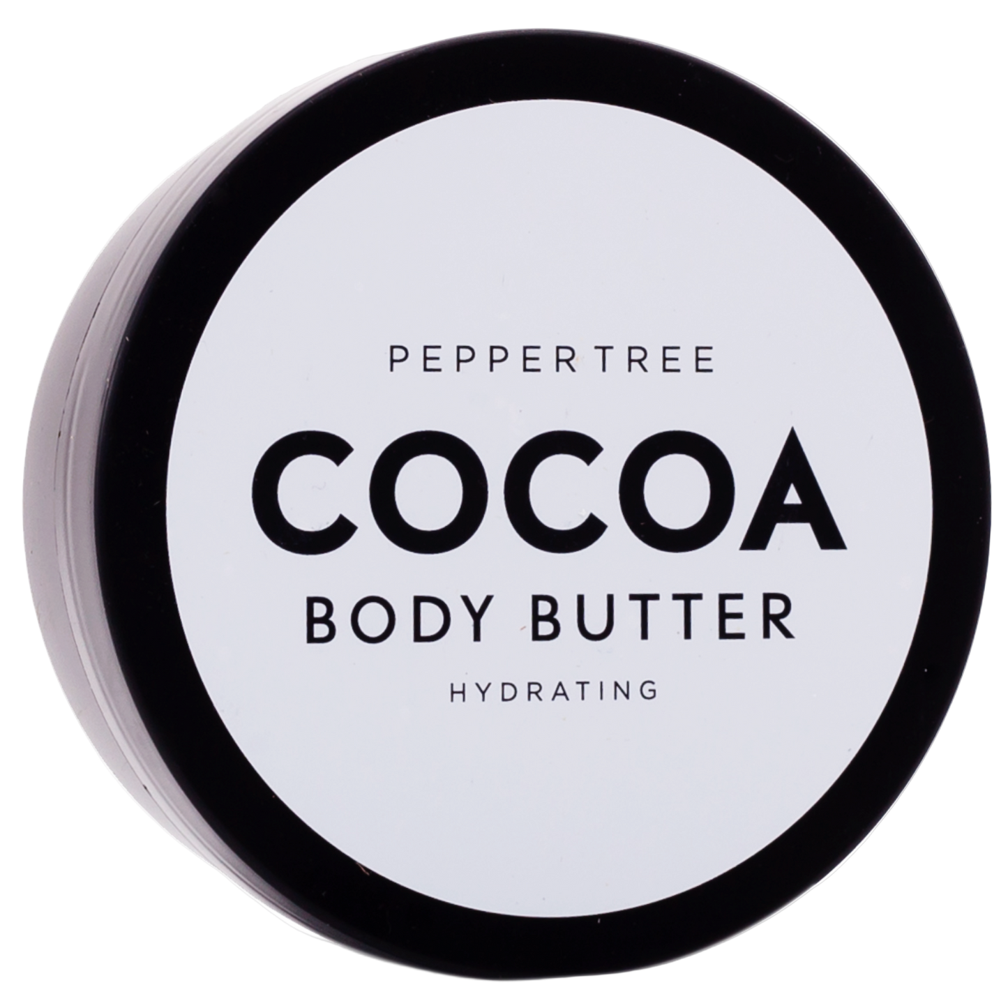 Cocoa Body Butter 250 ml