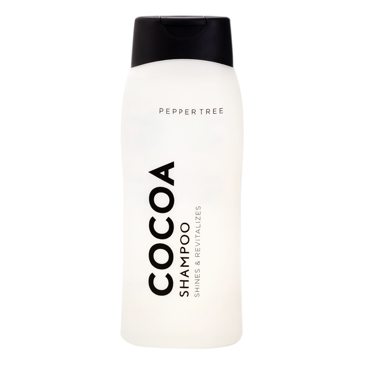 Cocoa Shampoo 400ml