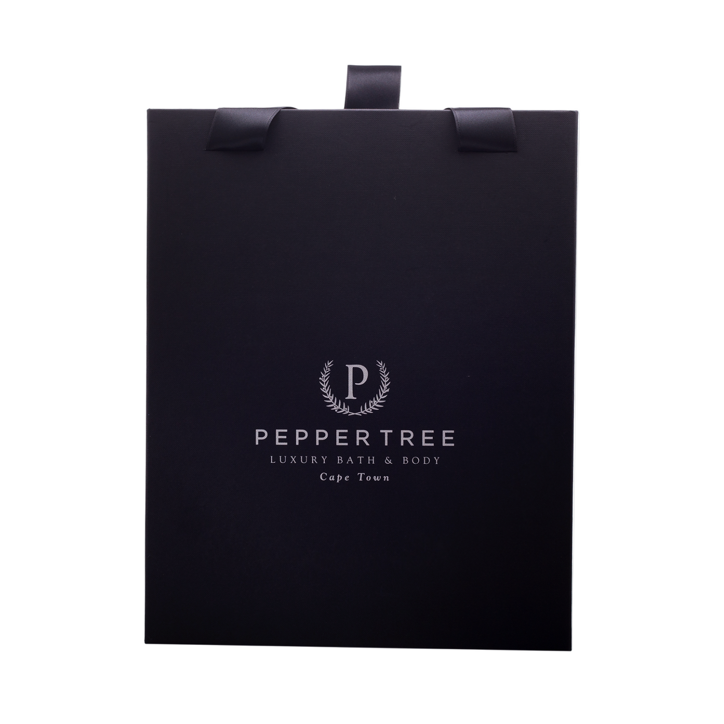 Executive Gift Box - Baobab or Marula 500 ml x 2, 250 ml x 2 & 50 ml