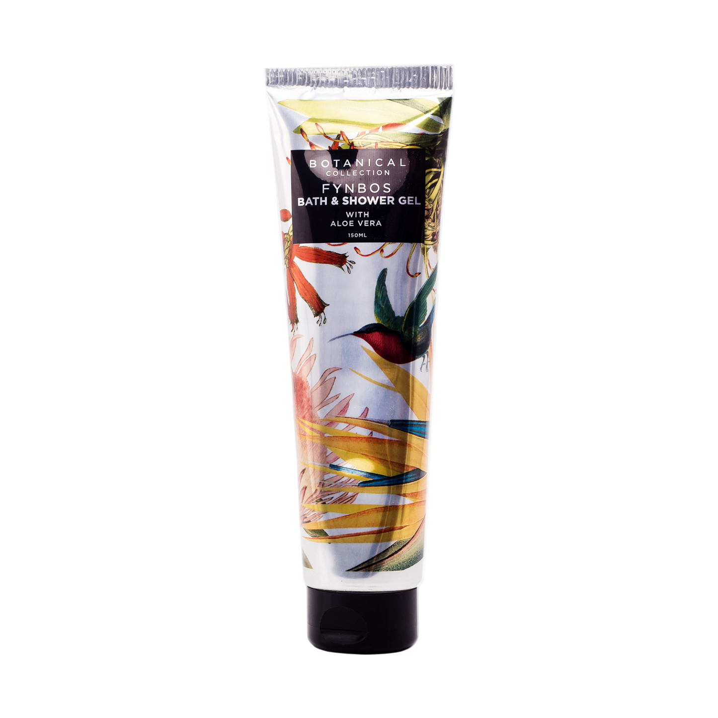 Fynbos Bath & Shower Gel 150 ml
