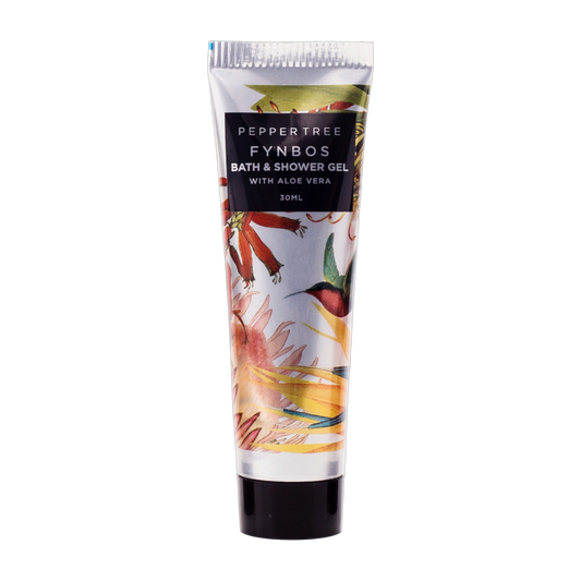 Fynbos Hand Wash 30 ml