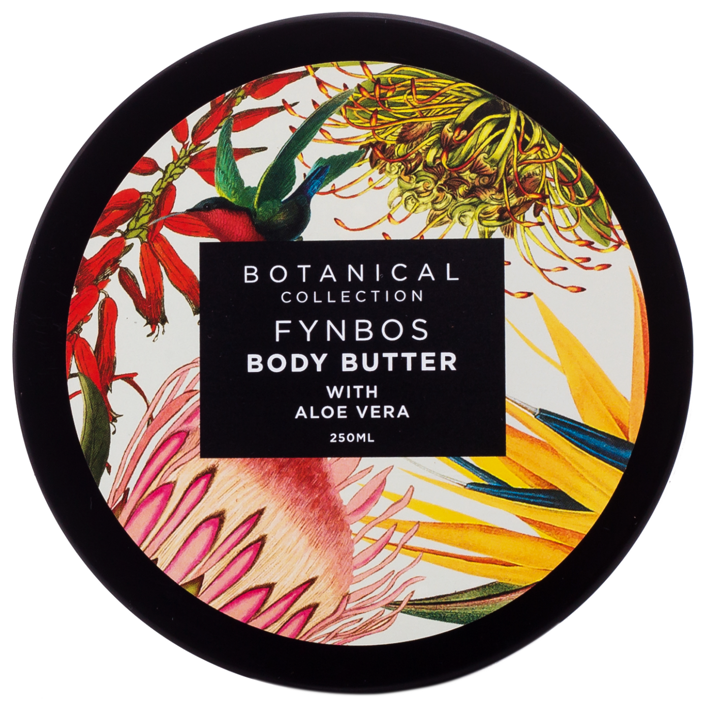 Fynbos Body Butter 250 ml