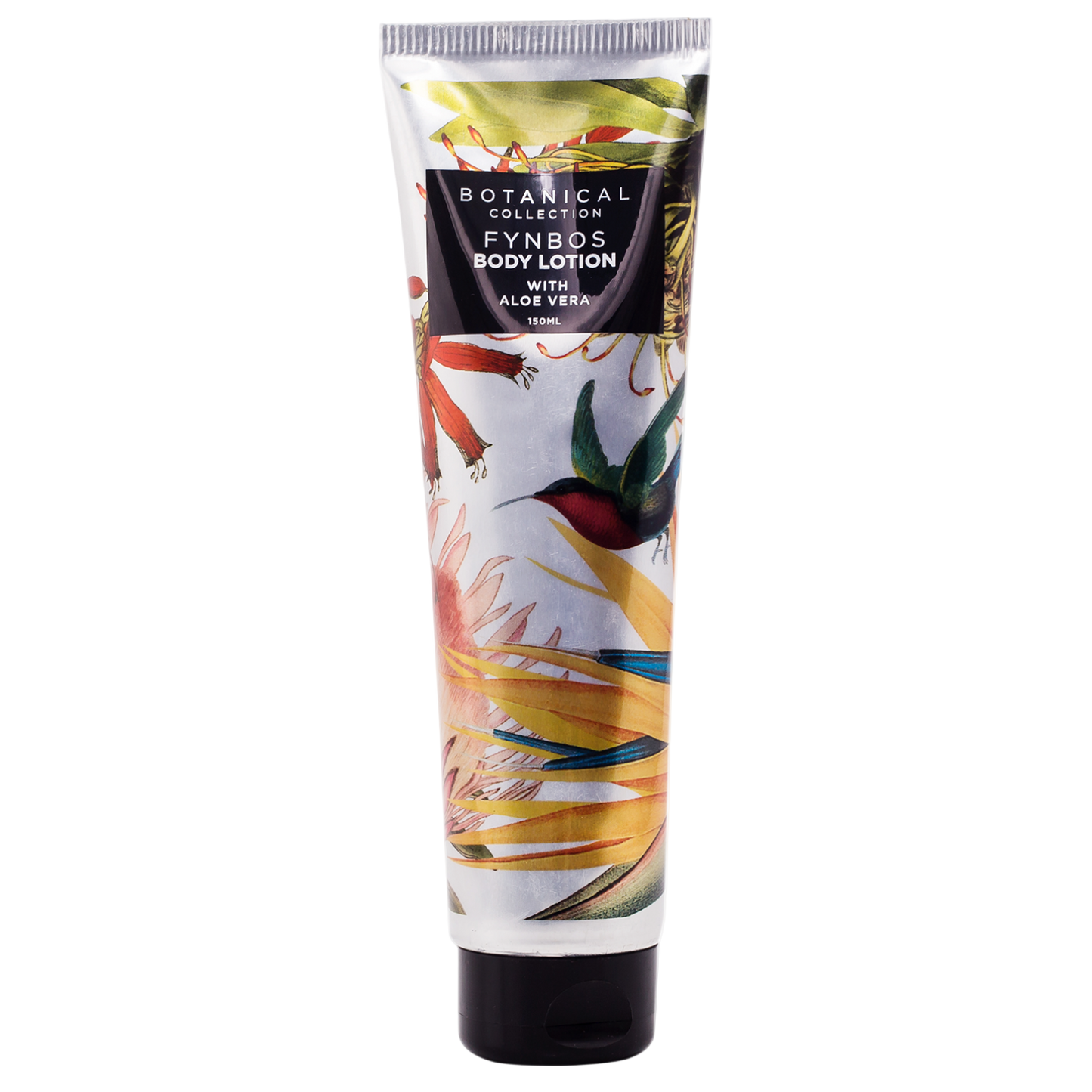 Fynbos Body Lotion 150 ml