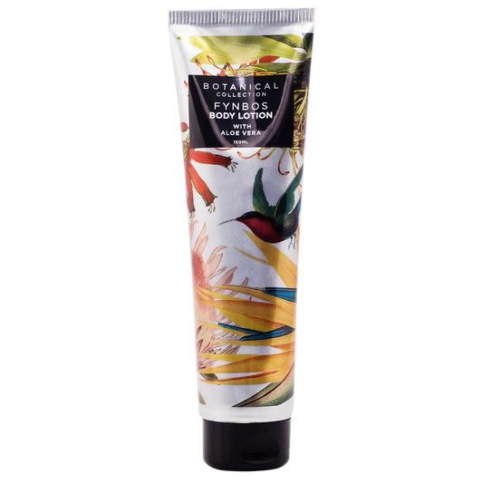 Fynbos Body Lotion 150 ml