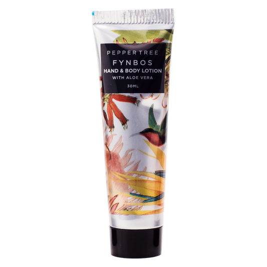 Fynbos Hand & Body Lotion 30 ml