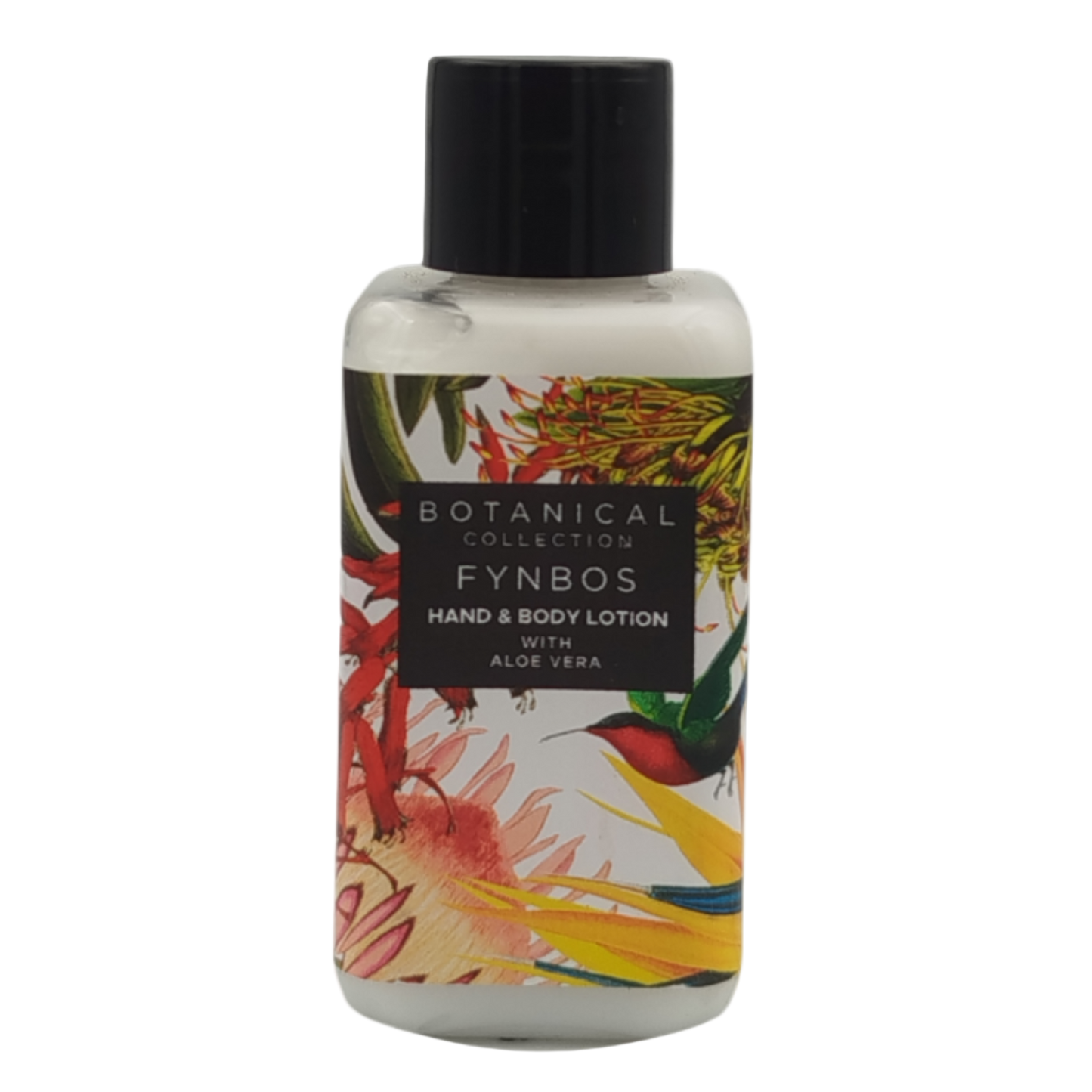 Fynbos Hand & Body Lotion 50 ml