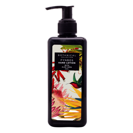 Fynbos Hand Lotion 300 ml