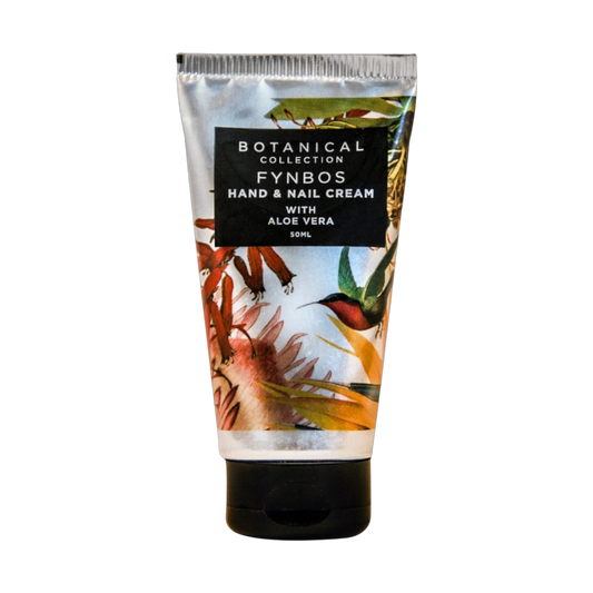 Fynbos Hand & Nail Cream 50 ml