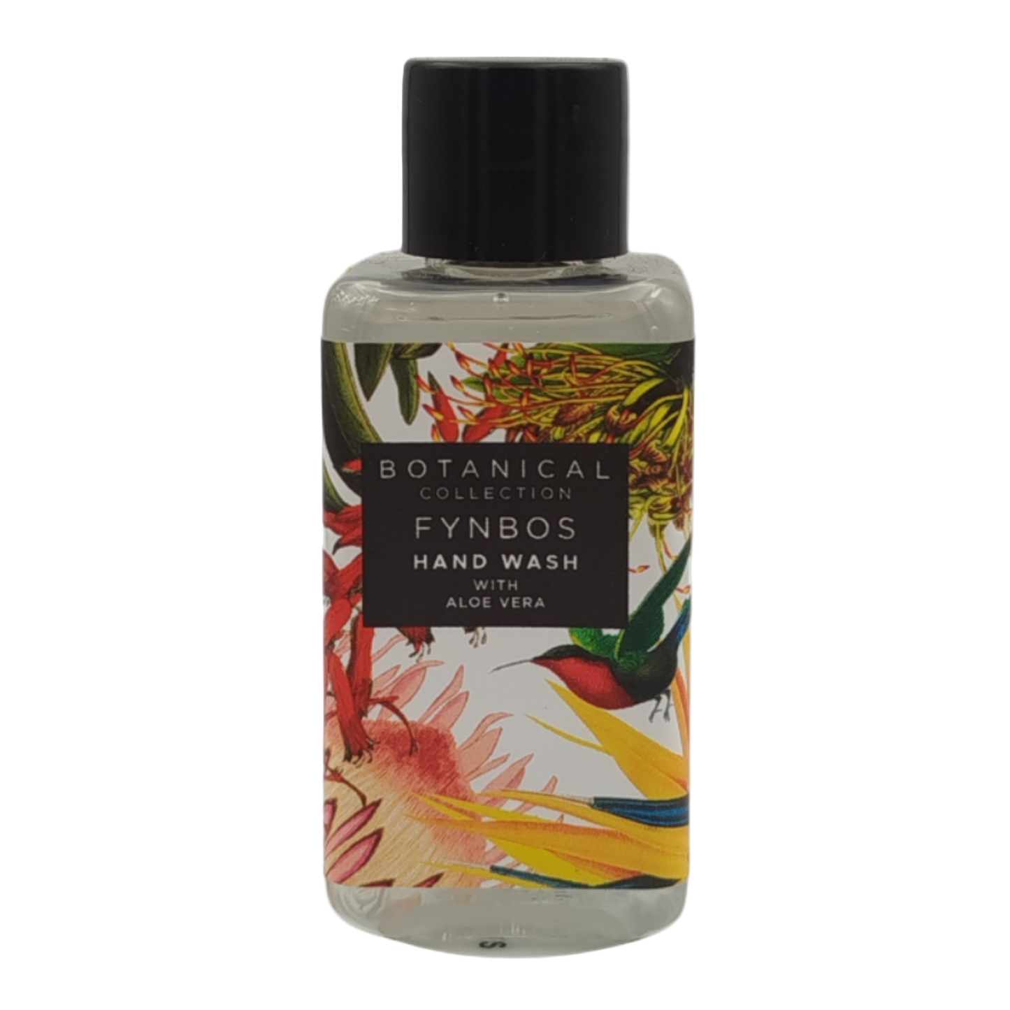 Fynbos Hand Wash 50 ml