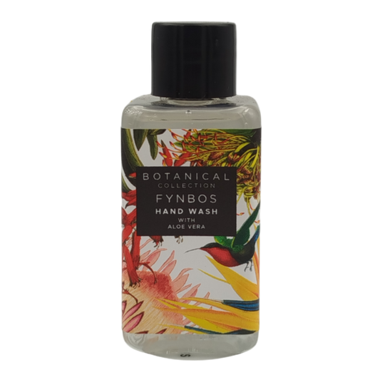 Fynbos Hand Wash 50 ml