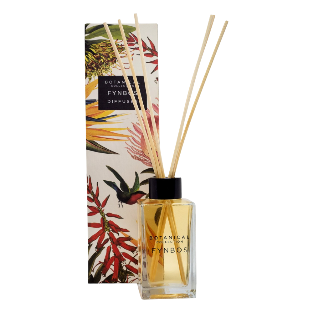Fynbos Room Diffuser 100 ml