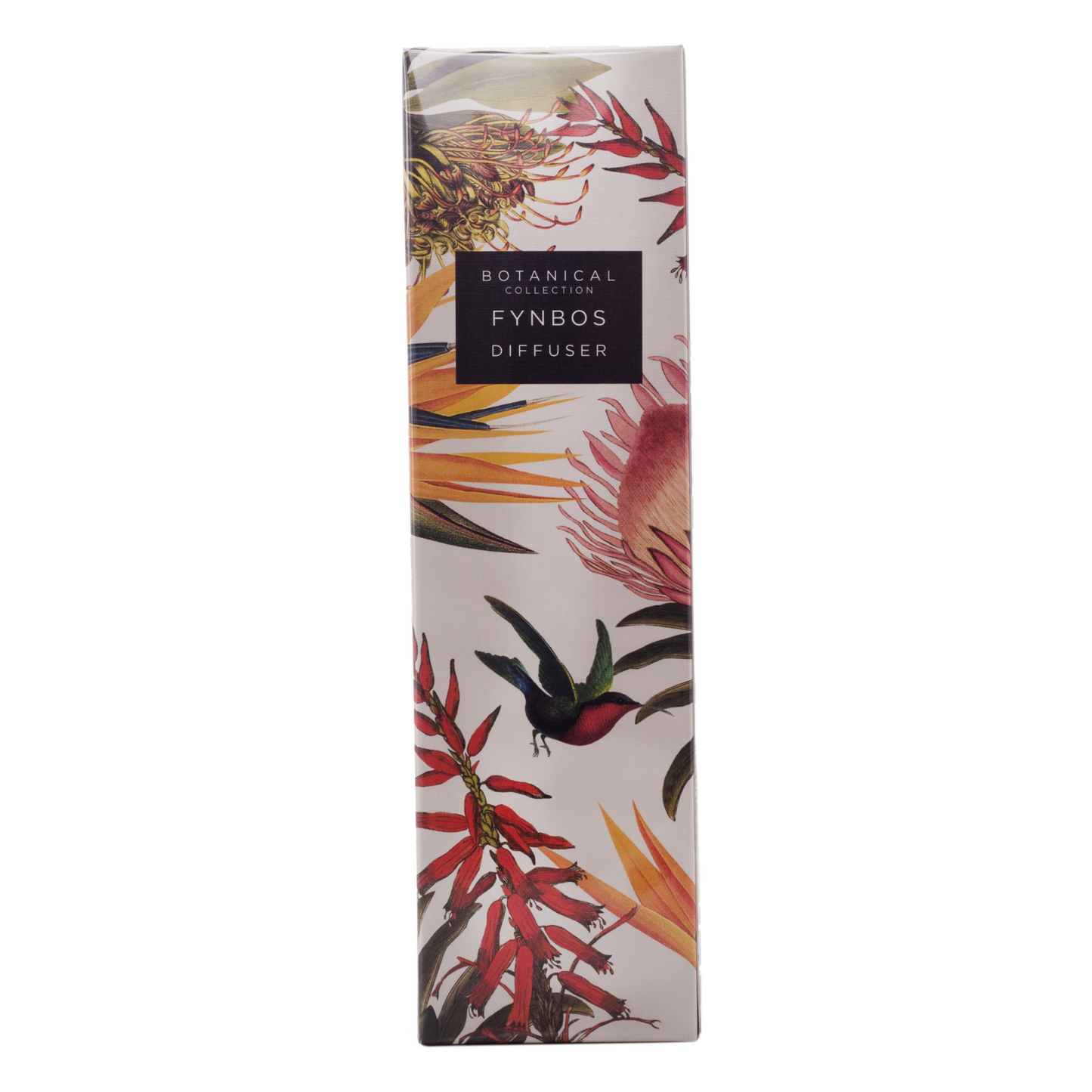 Fynbos Room Diffuser 100 ml