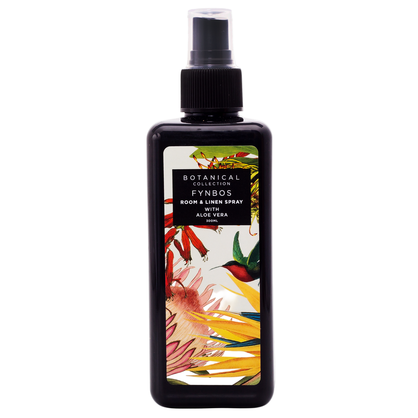 Fynbos Room & Linen Mist in Gift Box 300ml