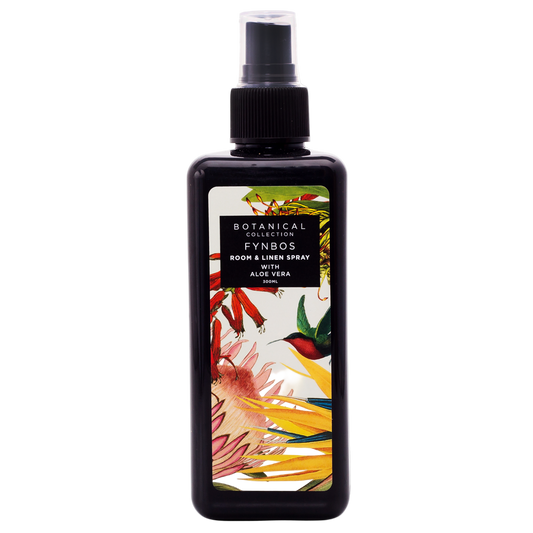 Fynbos Room & Linen Mist 300 ml