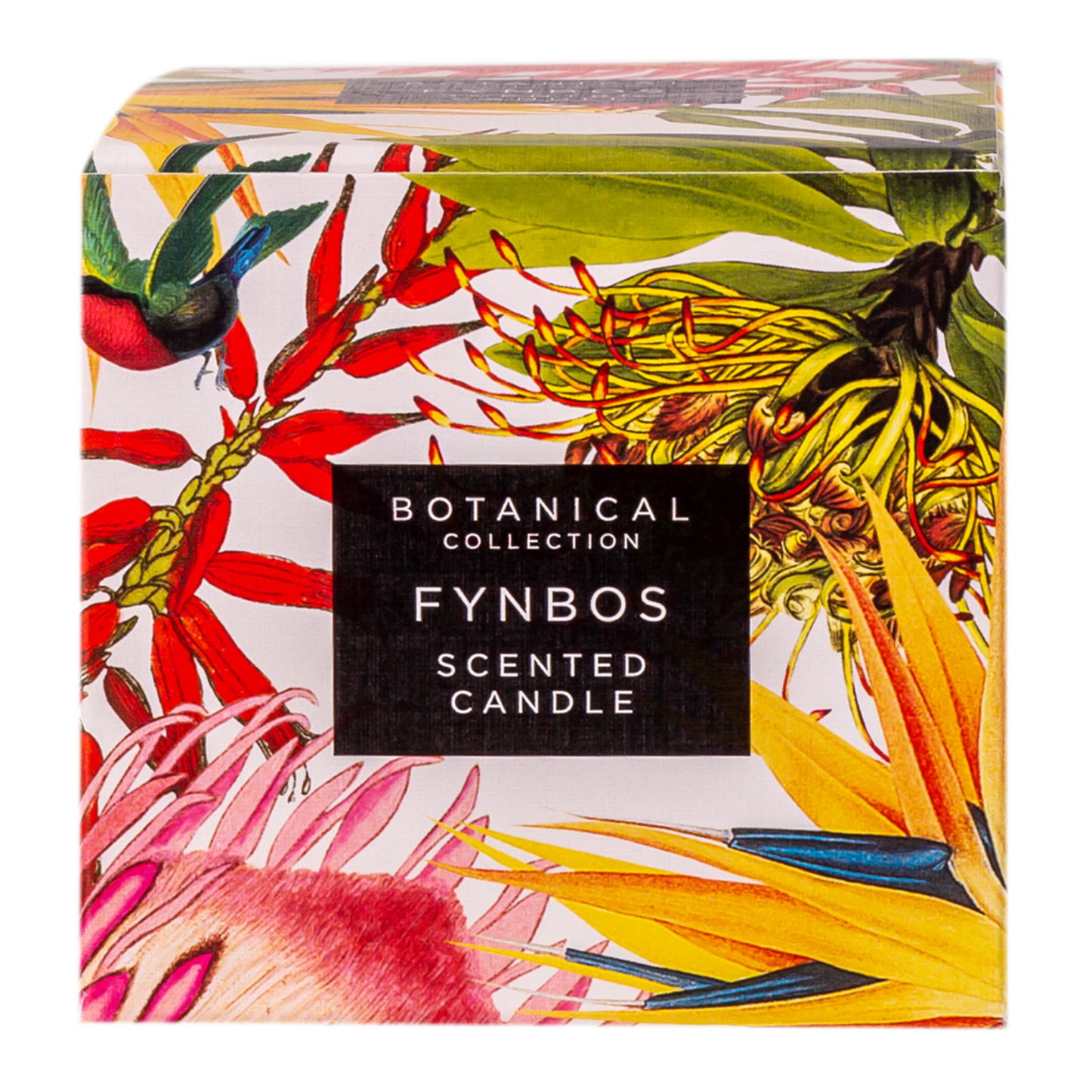 Fynbos Scented Candle 200 ml