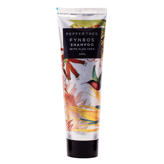 Fynbos Shampoo 30 ml