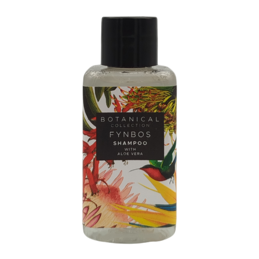 Fynbos Shampoo 50 ml