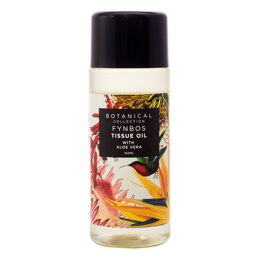 Fynbos Tissue Oil 100 ml