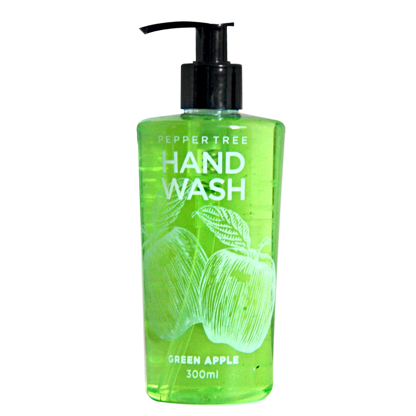 Green Apple Hand Wash 300 ml