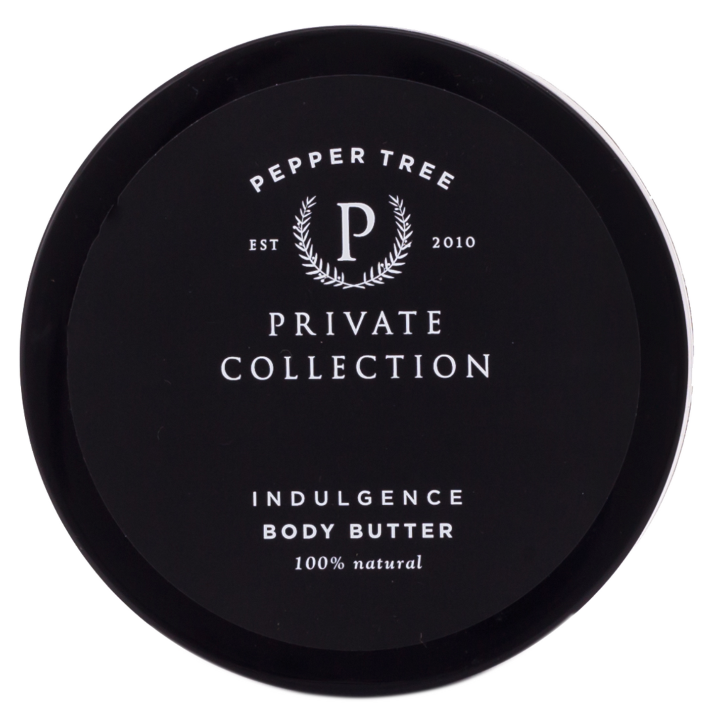Indulgence Organic Body Butter 250 ml