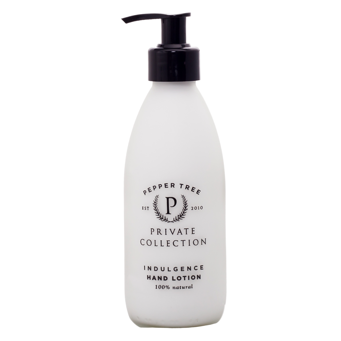 Indulgence Organic Hand Lotion 250 ml