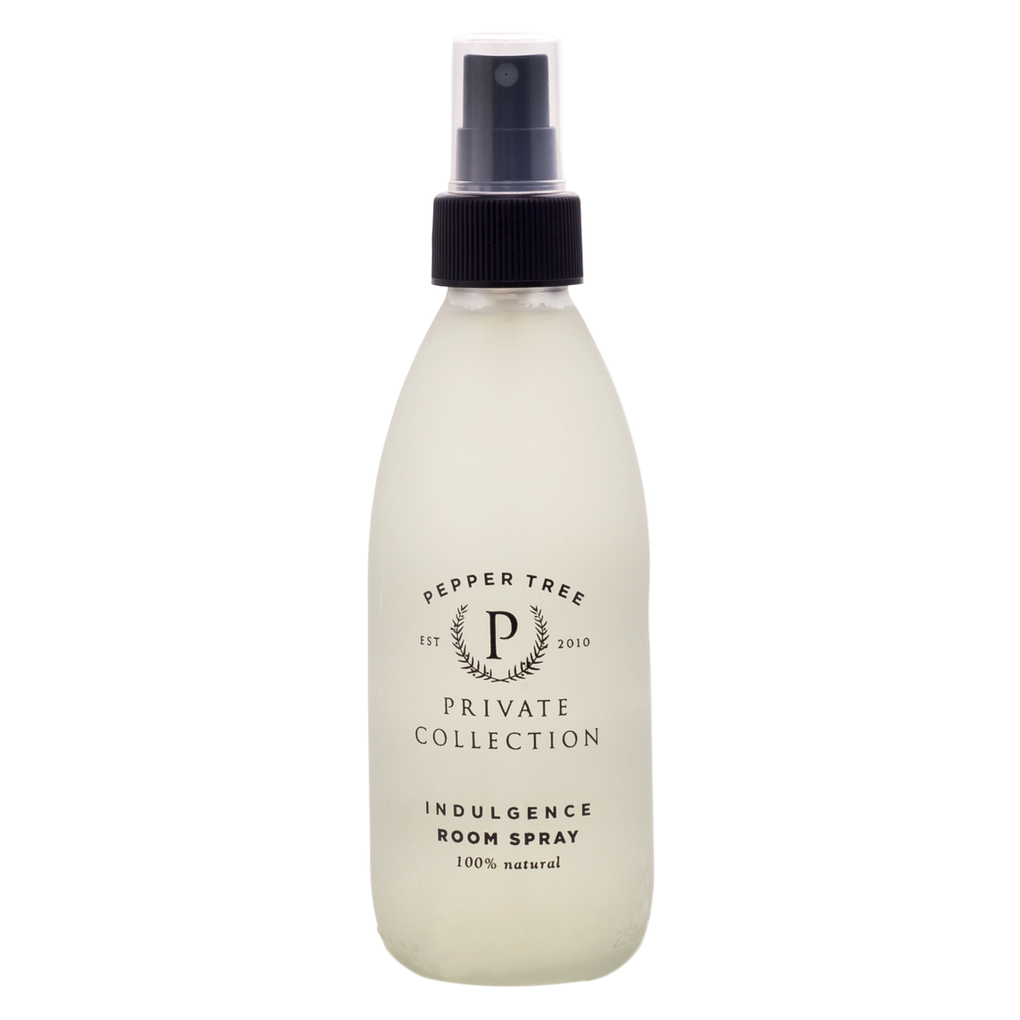 Indulgence Organic Room & Linen Mist 250 ml