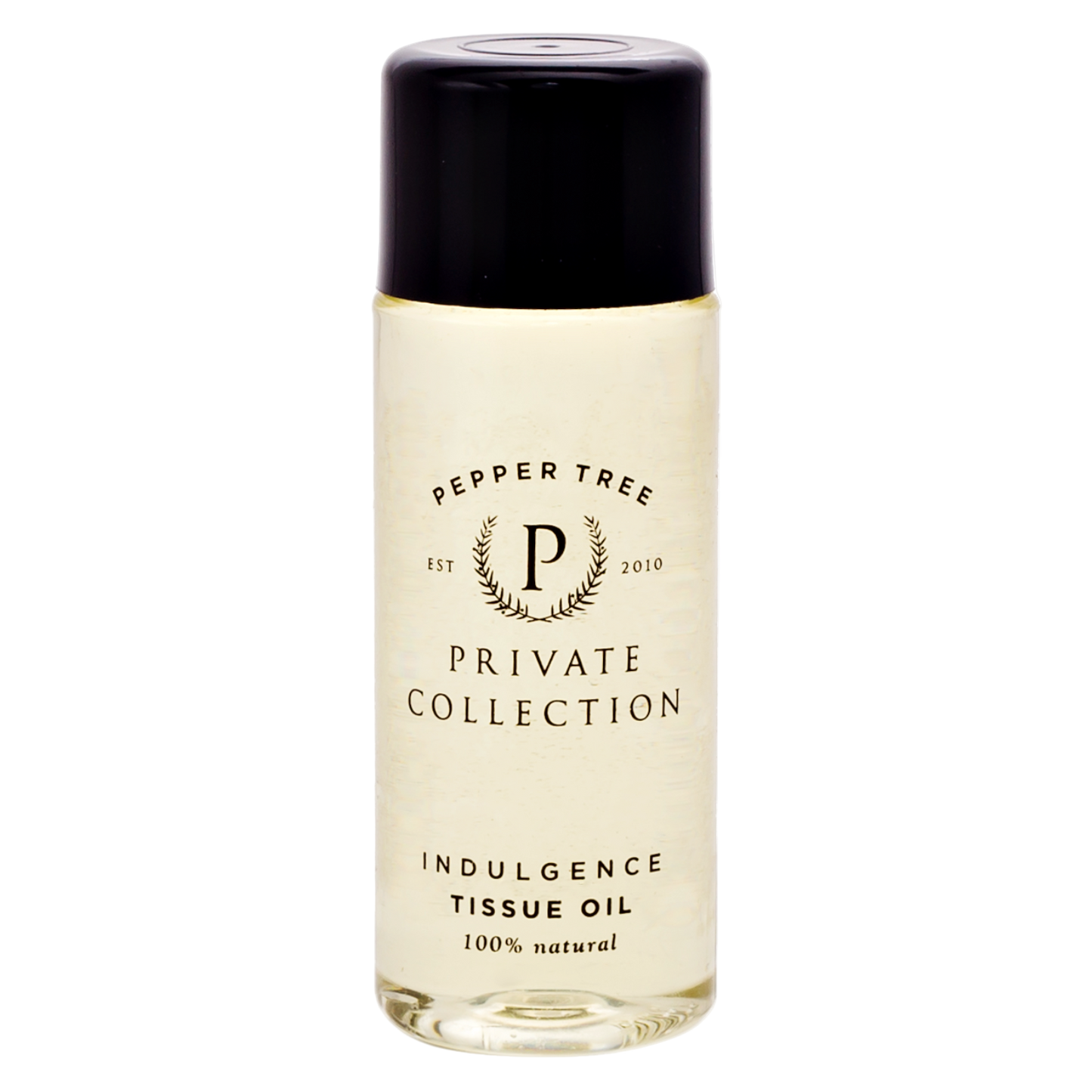 Indulgence Organic Tissue Oil 100 ml