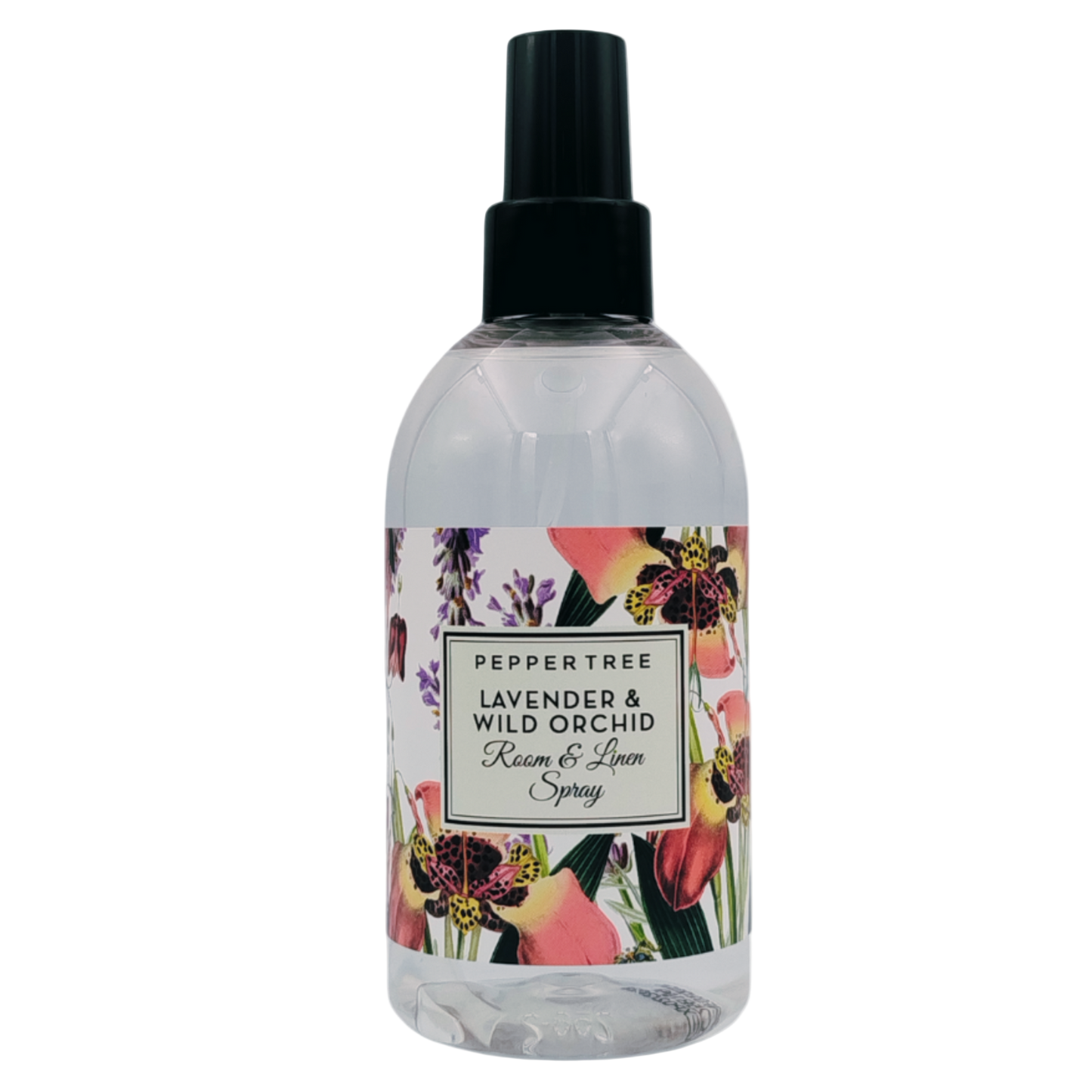 Lavender & Wild Orchid Room Spray 250 ml