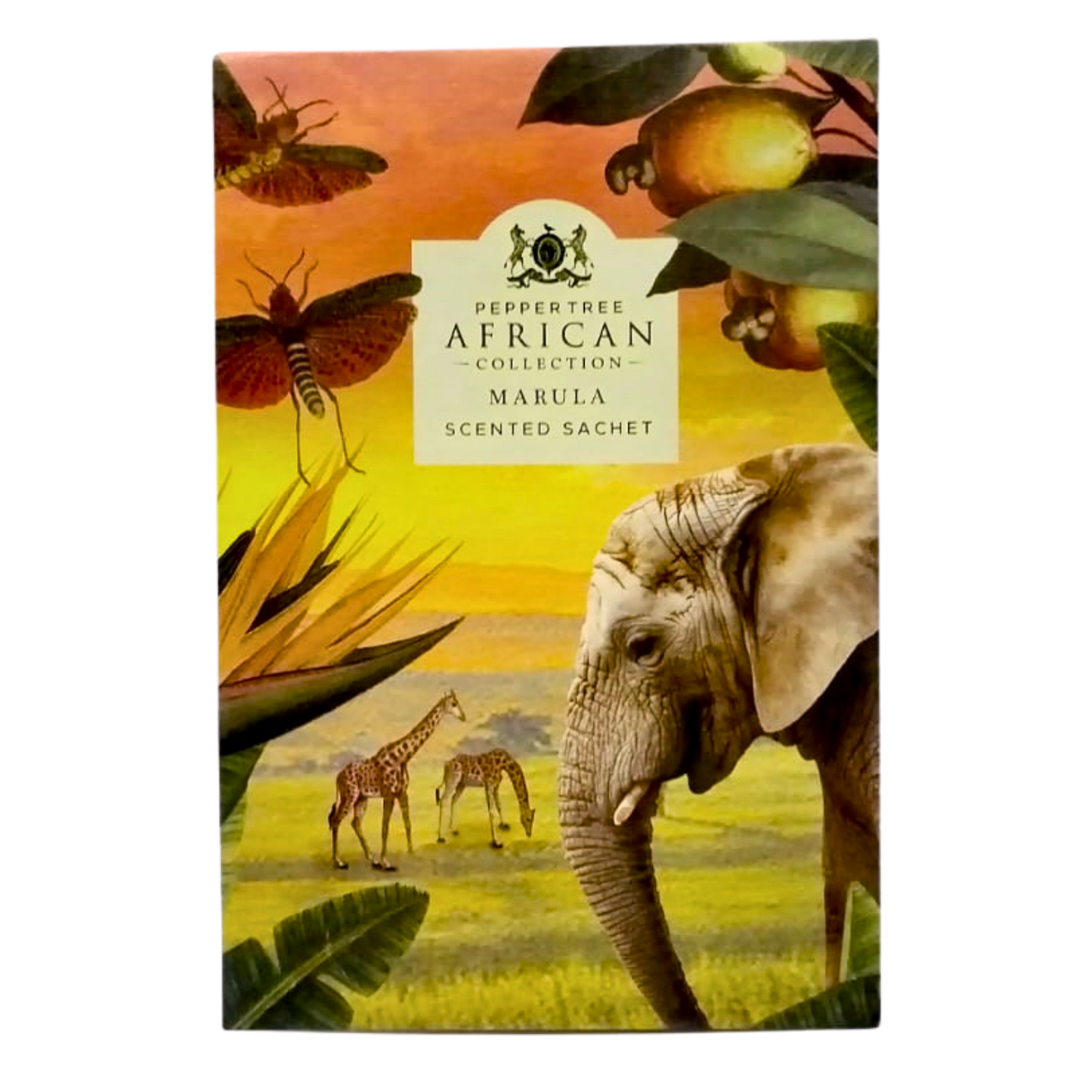 Scented Sachet African Marula 100 ml
