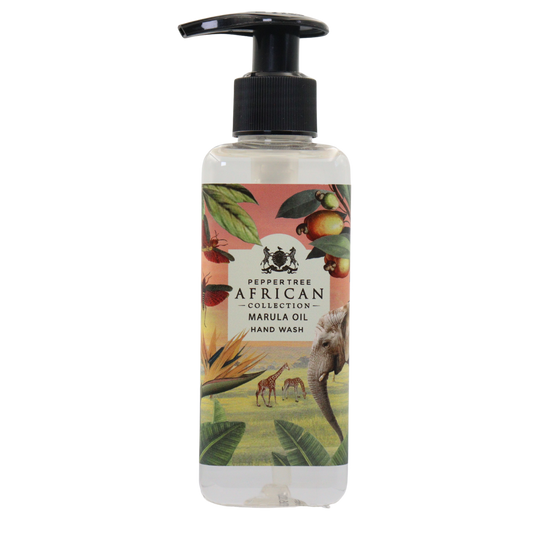 Marula Hand Wash 200 ml