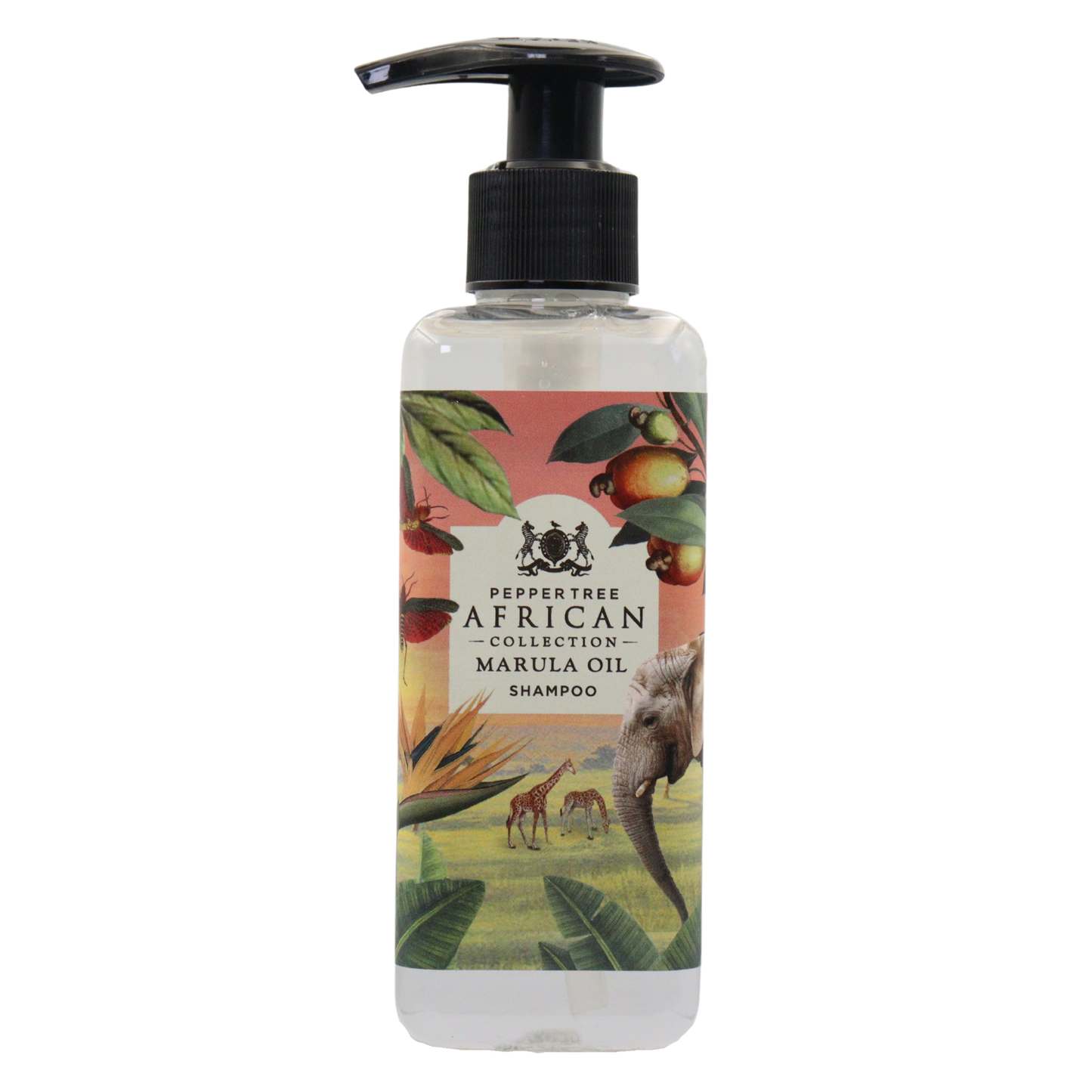 Marula Shampoo 200 ml
