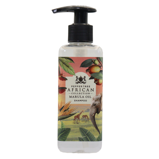 Marula Shampoo 200 ml