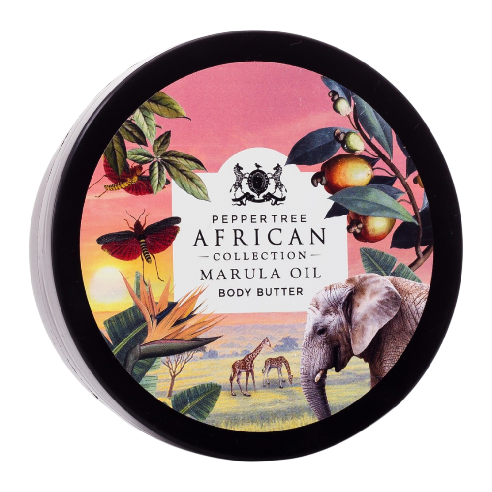Marula Body Butter 250 ml