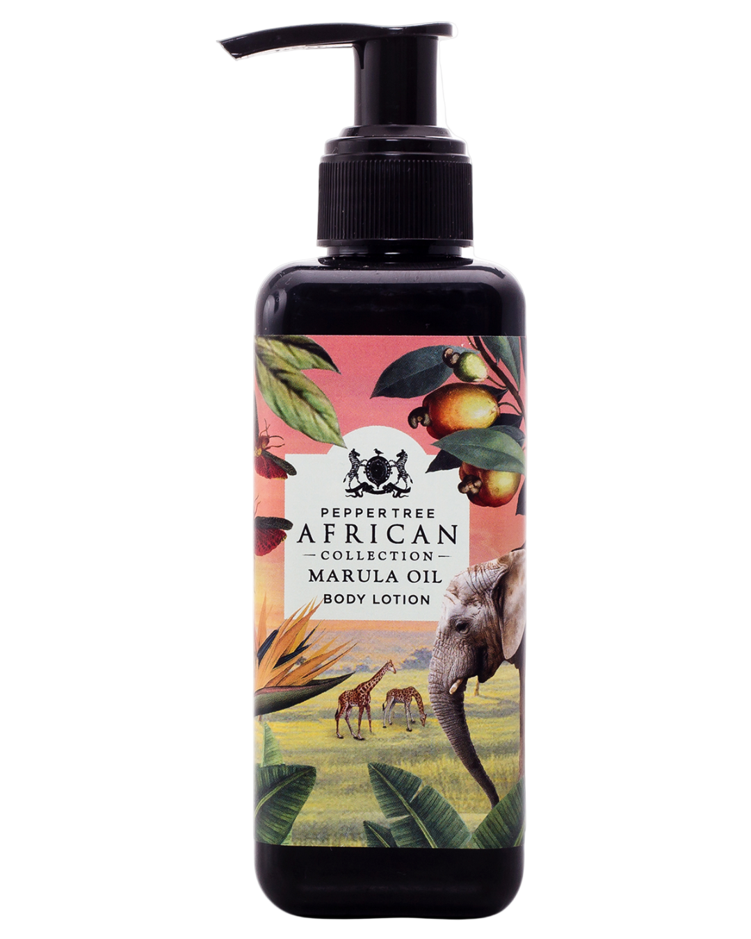Marula Body Lotion 200 ml