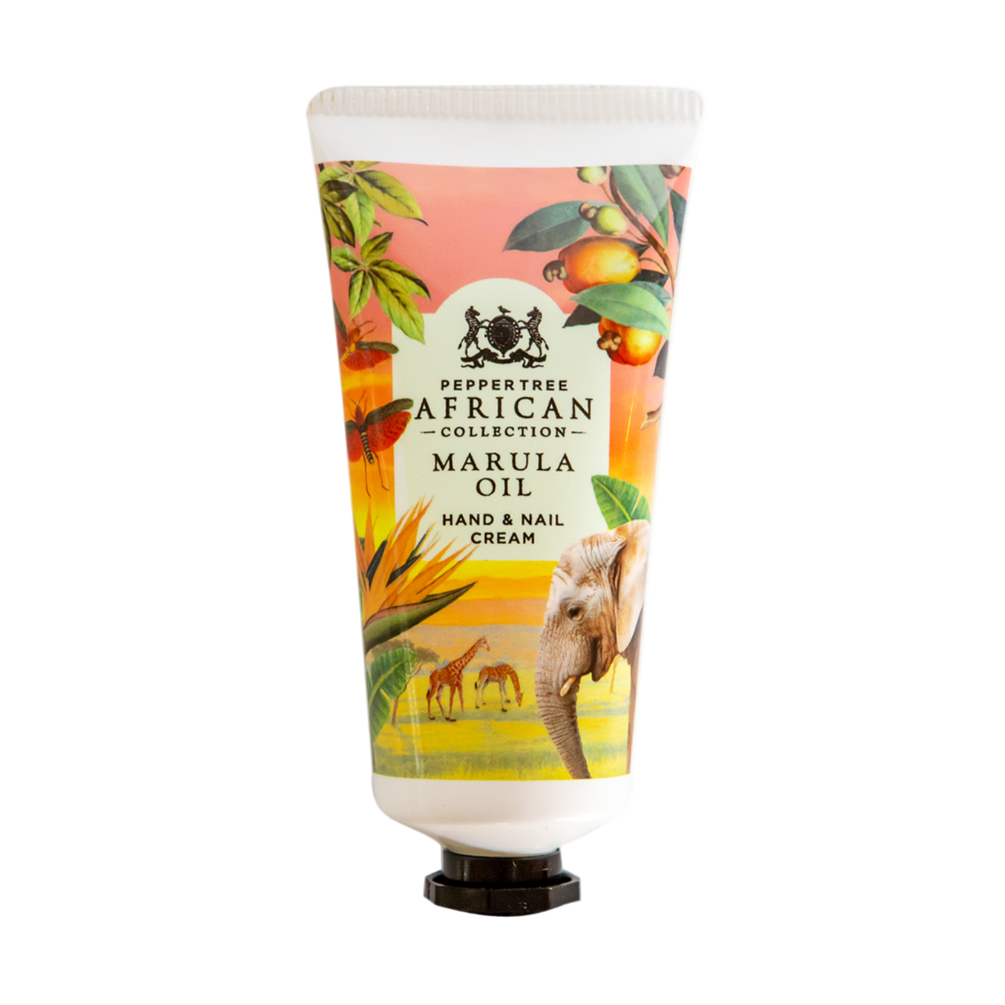 Marula Hand & Nail Cream 50 ml