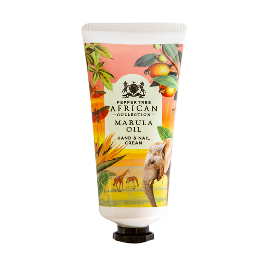 Marula Hand & Nail Cream 50 ml