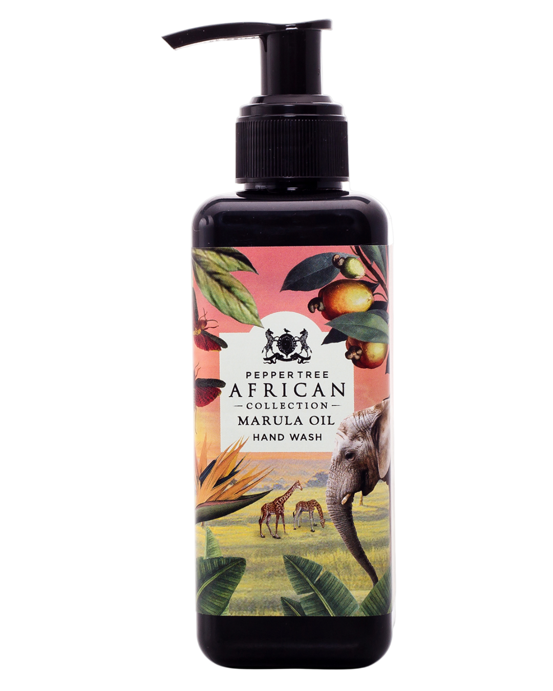 Marula Hand Wash 200 ml