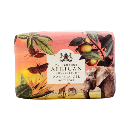 Marula Soap 150 g